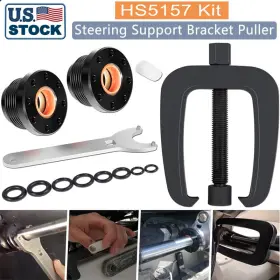 Svqp914929 Sv-motor Bracket Puller And Front Mount Hydraulic Steering Cylinder Seal For Seastar