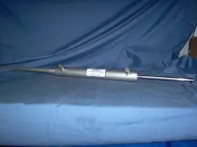 Ba125x7-mv Sytten Hydraulic Cylinder New