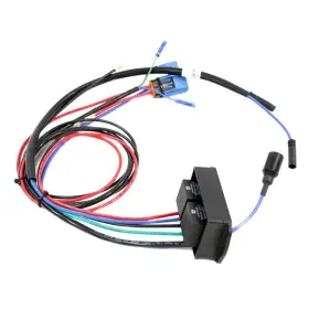 T-h Marine 733572083101 T-h Ahjrelaykit-2-dp - Jack Plate Wiring Harness For Atlas Plates
