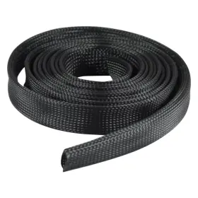 Flx-50-dp T-h Marine - Flex 1/2 Inch D X 100ft L Black Expandable Braided