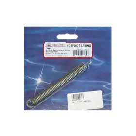 Hfs-1-dp T-h Marine - Stainless Steel Replacement Spring For Hot Foot Control