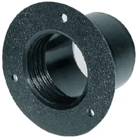 T-h Marine Rf1dp T-h Rigging Flange For 2 Inch Id Hose Black