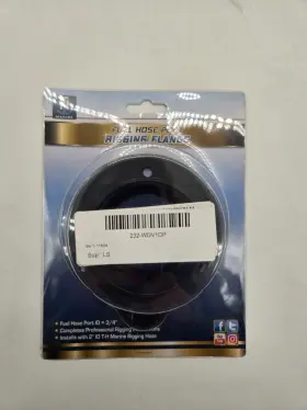 Rffhp-1-dp T-h Marine Rfk1dp Outboard Control Cable Flange