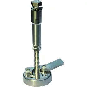 T-h Marine Rmc-102mg-dp T-h Troll-tamer Trolling Motor Stabilizer Lock For