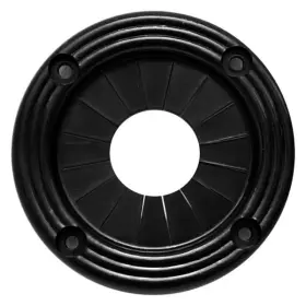T-h Marine Ug-1-dp T-h - 3-3/8 Inch O.d. Black Polypropylene Grommet Pair