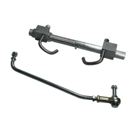 Fwk-3477 T & R Marine And Fresh Water J Bolt Mount Johnson / Evinrude New Oem