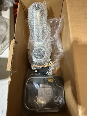 Tahotsu 303-84600-00 Tohatsu Side Mount Control New In Box