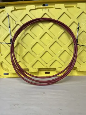 032377-03-180.0 Teleflex New Control Cables 15 Tfx 73321