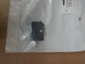 Teleflex 051801-033 Sl3 Neutral Safety Switch New #051801-033