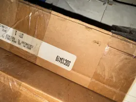 134-19 Teleflex Rack / Steering Cable Ssc In The Box New. Nos Liquidation