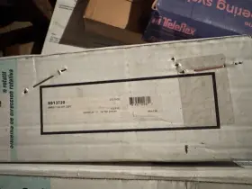 137-20 Teleflex Ssc 137 -20 Rotary Kit In The Box New. Nos Liquidation