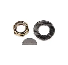 2745417p Teleflex Steerling Wheel Mounting Kit Ba12