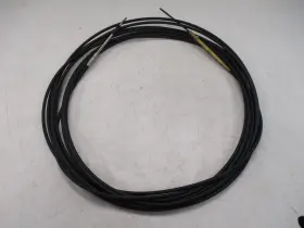 290781-12000 Teleflex Shift And Throttle Cable Black Marine Boat