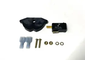 300928 Teleflex New- Neutral Safety Switch Kit For Mv-3 Controls