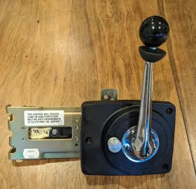 306490 Teleflex Morse Mv-2 Ski Boat Control