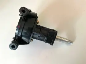 60175 Teleflex #60175 Outboard Boat Steering Helm -teleflex- 20 Degree Dual Cable Rotary