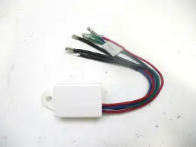 7210115 Teleflex Morse Boat Throttle Remote Control Trim Relay