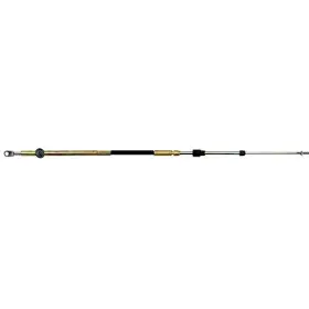Teleflex 731957017123 New Seastar Cc21010 Control Cable 630 Mariner Series 10 Ft