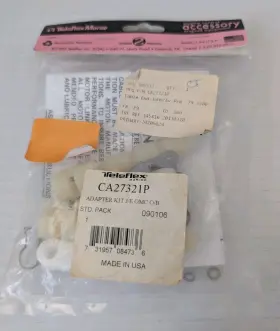 Ca27321p Teleflex Morse Cable Connector Kit