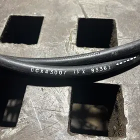 Ccx43007 Teleflex Used 7 Control Cable