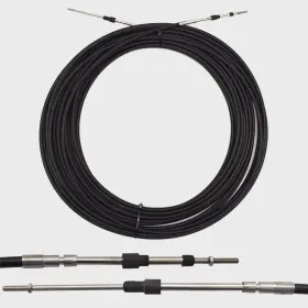 Teleflex Ccx63378 Boat Xtreme Throttle Cable 78 Foot