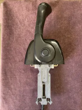 Teleflex Ch18015 Yanmar Ranger Tug Ch18015b Hybrid Throttle Control Box