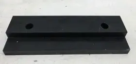 Dk4600 Teleflex # Seastar Jackplate Adapter Mounting Bracke For Port And Starboard