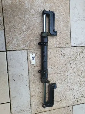 Teleflex Hc5340-42 Marine Outboard Hydraulic Steering Cylinder Part No