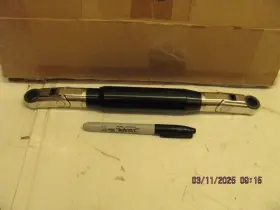Teleflex Ho6820 Ho6320 Tournament 2 Tie Bar Kit