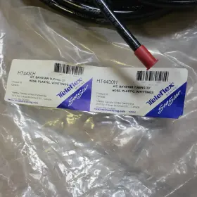 Teleflex Ht4430h Seastar Ht4430 Baystar Hydraulic Steering Hose Kit 30