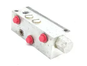 Teleflex Hynautic Psv-10 Boat Marine Hydraulic Sequence Relief Valve Assembly