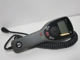 Teleflex I3715 Autopilot Remote Control Similar To Cetrek 715