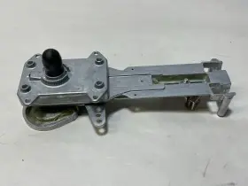 003828 Teleflex Marine Single Lever Side Mount Control Incomplete