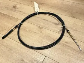 Teleflex Marine 013179032598 Cc20520 Omc Control Cable - Throttle/shift 20 Ft