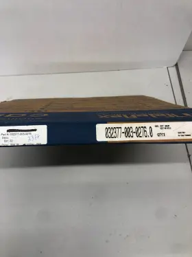 032377-003-0276 Teleflex Marine Engine Control Cables