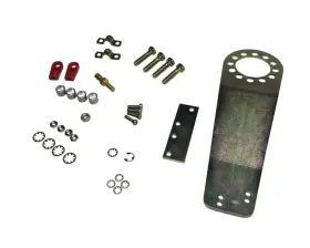 042577 Teleflex Marine Morse Controls Twin Disk Connection Kit New Oem