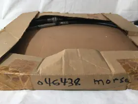 Teleflex Marine 046438 Morse Cable
