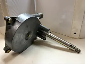Teleflex Marine 271001546 Used Helm
