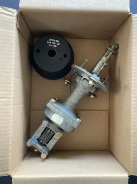 3980215 Teleflex Marine Nfb Helm Part Number
