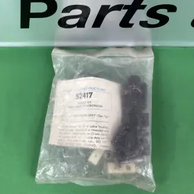 52417 Teleflex Marine Engine Kit #3300 Cables To Mercury Mercruiser W Power Shift 2z