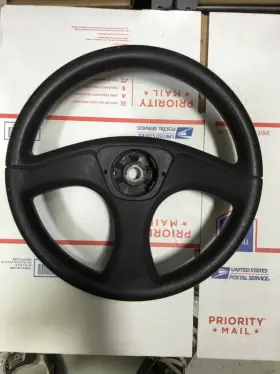 5969 Teleflex Marine 12 3/4 Inch Steering Wheel 5969 Teleflex Marine 12 3/4 Inch Steering Wheel
