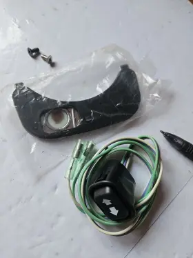 7206215 Teleflex Marine Genuine Kit Tilt Switch Side Mount Nos Oem Mq58