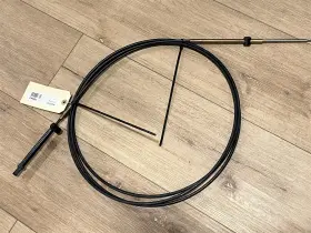 Teleflex Marine 731957004871 Cc17914 Control Cable - Mercury/mercruiser 14 Ft Used