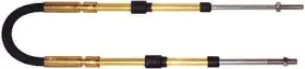 Teleflex Marine 808282277635 23ft 3300 Standard Control Cable Cc23023 Boat