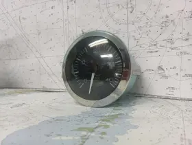 0501.14 Teleflex Marine 86275f Boatersft Resale Shop Of Tx 2507 Sea Ray Diesel 5 Inch Tachometer