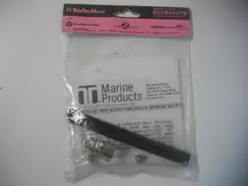 Teleflex Marine Ca27247p Morse Seastar Engine Connection Kit Omc Johnson Evinrude 3400