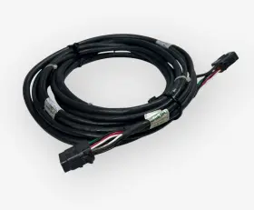 Ce10010 Teleflex Marine Shift Actuator Harness For I6000 Magicbus Controls 10ft Oem