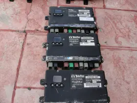 Teleflex Marine Eu63400 Electronic Throttle And Shift Computer Brain Ecu