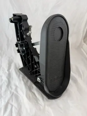 Ft61001 Teleflex Marine Pro Pedal Foot Throttle Pull For Free Shipping