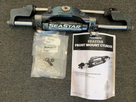 Hc5345-3 Teleflex Marine Hc53453 Front Mount Steering Cylinder - Part #